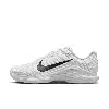 Nike Women's Vapor 12 Hard Court Tennis Shoes In White