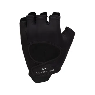 Nike Women's Vapor Elite Fitness Gloves In Black