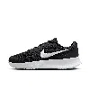 Nike Women's Vapor Lite 3 Hard Court Tennis Shoes In Black