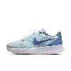 Nike Women's Vapor Lite 3 Hard Court Tennis Shoes In Blue