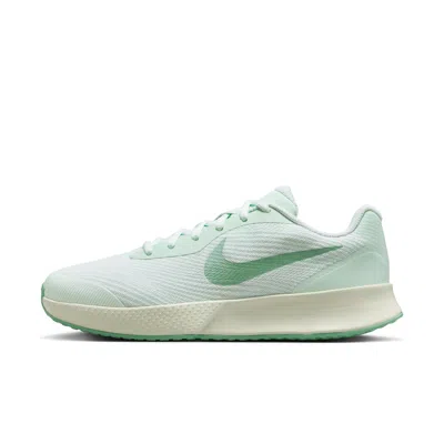Nike Women's Vapor Lite 3 Hard Court Tennis Shoes In Orange