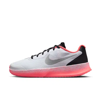 Nike Women's Vapor Lite 3 Hard Court Tennis Shoes In Multi