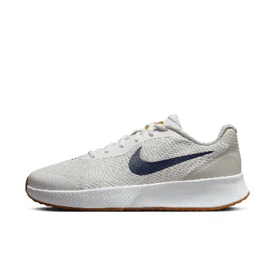 Nike Vapor Lite 3 Tennis Shoes Womens In White