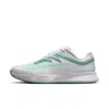 Nike Women's Vapor Pro 3 Hard Court Tennis Shoes In White