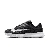 Nike Women's Vapor Pro 3 Hard Court Tennis Shoes In Black