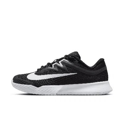 Nike Women's Vapor Pro 3 Hard Court Tennis Shoes In Black