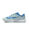 Nike Women's Vapor Pro 3 Hard Court Tennis Shoes In Blue