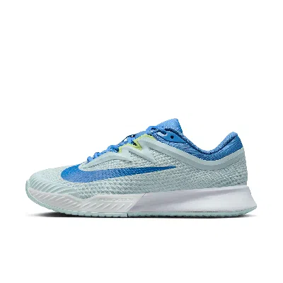 Nike Air Zoom Vapor Pro 3 Hc Sneakers In Blue