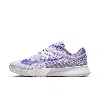 Nike Women's Vapor Pro 3 Hard Court Tennis Shoes In Purple
