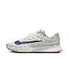 Nike Women's Vapor Pro 3 Hard Court Tennis Shoes In White