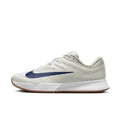 Nike Women's Vapor Pro 3 Hard Court Tennis Shoes In White