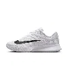 Nike Women's Vapor Pro 3 Hard Court Tennis Shoes In White
