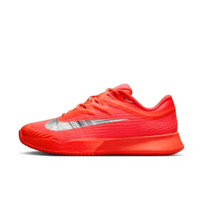 NIKE WOMEN'S VAPOR PRO 3 PREMIUM CLAY COURT TENNIS SHOES,1015753821