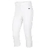 Nike Vapor Select 5 Softball Pants In White