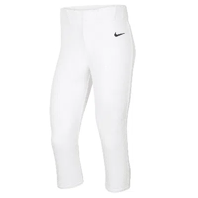 NIKE WOMEN'S VAPOR SELECT 2 SOFTBALL PANTS,1015632887