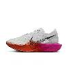 NIKE WOMEN'S VAPORFLY 3 ROAD RACING SHOES,1015554060