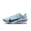 Nike Women's Vaporfly 4 Road Racing Shoes In Blue