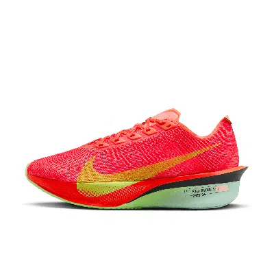 Nike Women's Vaporfly 4 Road Racing Shoes