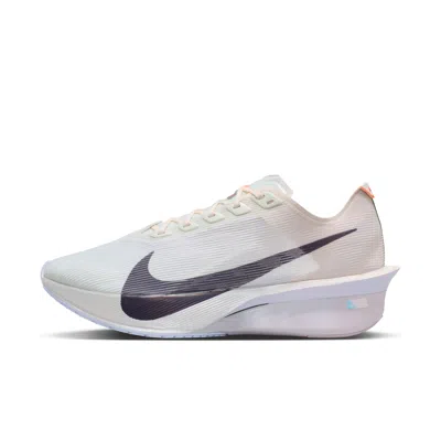 Nike Women's Vaporfly 4 Road Racing Shoes In Brown
