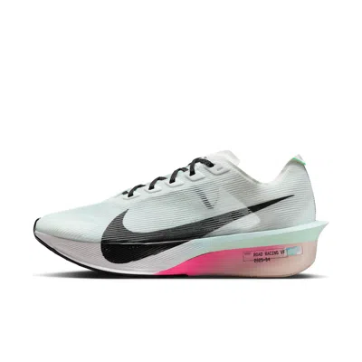 Nike Vaporfly 4 Sneakers In White