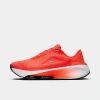 Nike Women's Versair Workout Shoes In Bright Crimson/black/lilac Bloom/metallic Silver