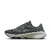Nike Womens  React Infinity Run Flyknit 4 In Green