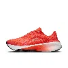 Nike Women's Versair Workout Shoes In Bright Crimson/black/lilac Bloom/metallic Silver