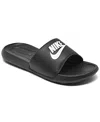 Nike Victori One Slide Sandal In Multi