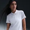 Nike Victory Dri-fit Polo In White