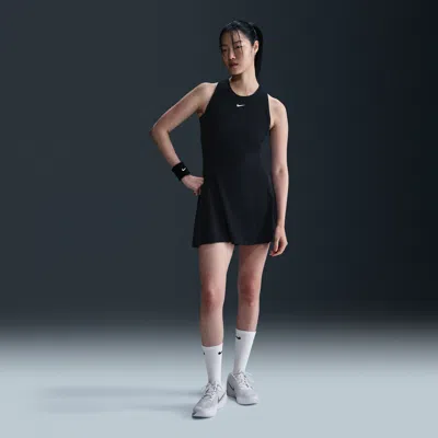 NIKE WOMEN'S VICTORY DRI-FIT TENNIS DRESS,1015667280