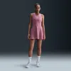 NIKE WOMEN'S VICTORY DRI-FIT TENNIS DRESS,1015667268