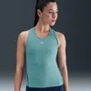 Nike Women's Victory Dri-fit Tennis Tank Top In Green