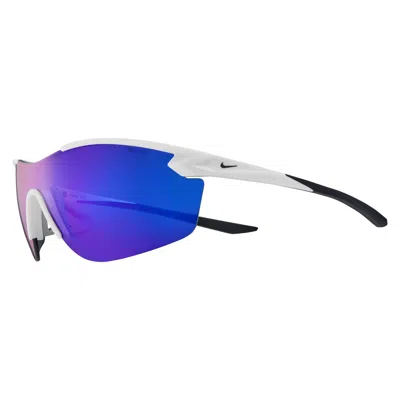 Nike Women's Victory Elite Engineered Field Tint Sunglasses In White