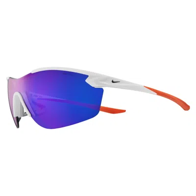 Nike Women's Victory Elite Engineered Field Tint Sunglasses In White