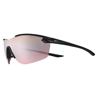 Nike Women's Victory Elite Engineered Road Tint Sunglasses In Black