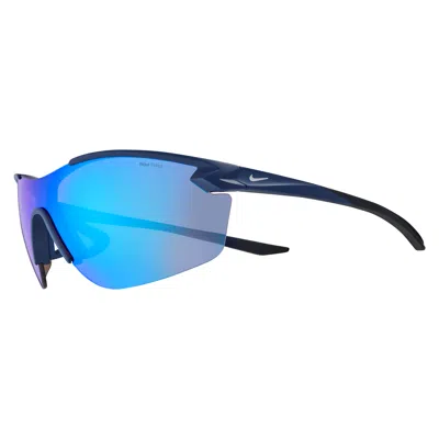 Nike Women's Victory Elite Engineered Road Tint Sunglasses In Blue