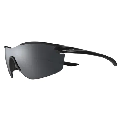 Nike Women's Victory Elite Sunglasses In Black