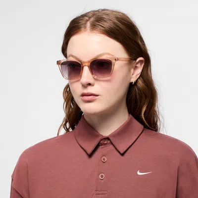 NIKE WOMEN'S VITAL FLOW SUNGLASSES,1015783192