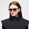 Nike Women's Vital Trend Sunglasses In Black