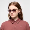 Nike Women's Vital Trend Sunglasses In Grey