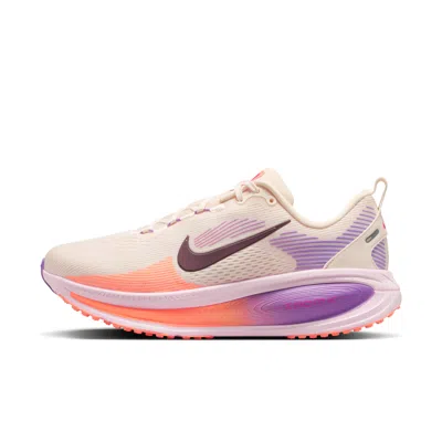 Nike (wmns)  Vomero 18 'chalk Bright Violet Tattoo' In Multi