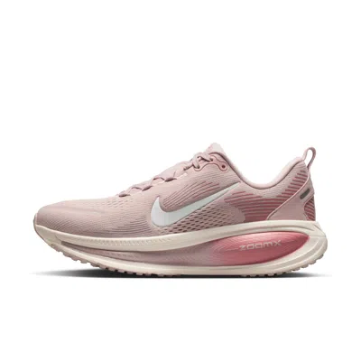 Nike Women's Vomero 1 Road Running Shoes In Pink