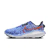 Nike Women's Vomero 17 Road Running Shoes In Blue