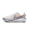 Nike Women's Vomero 17 Road Running Shoes In Daybreak/photon Dust/lilac Bloom
