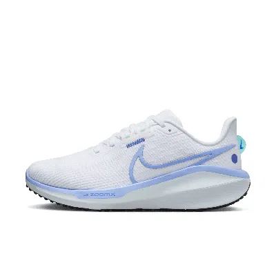 Nike Women's Vomero 1 Road Running Shoes In White