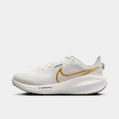 NIKE NIKE WOMEN'S VOMERO 17 RUNNING SHOES