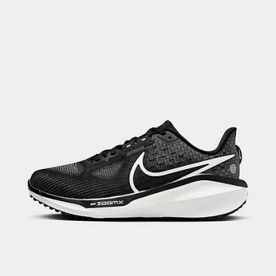 Nike Women's Vomero 17 Running Shoes Size 8.5 In Black