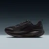 Nike Women's Vomero 18 Road Running Shoes In Black