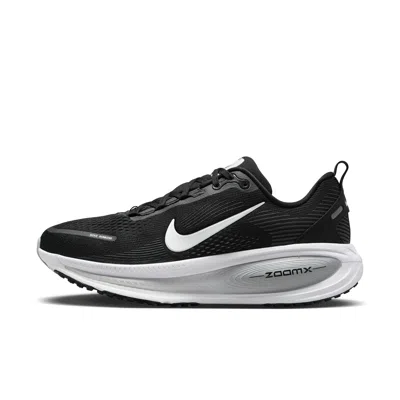Nike Women's Vomero 18 Road Running Shoes In Black