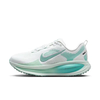 NIKE WOMEN'S VOMERO 18 ROAD RUNNING SHOES (EXTRA WIDE),1015776824